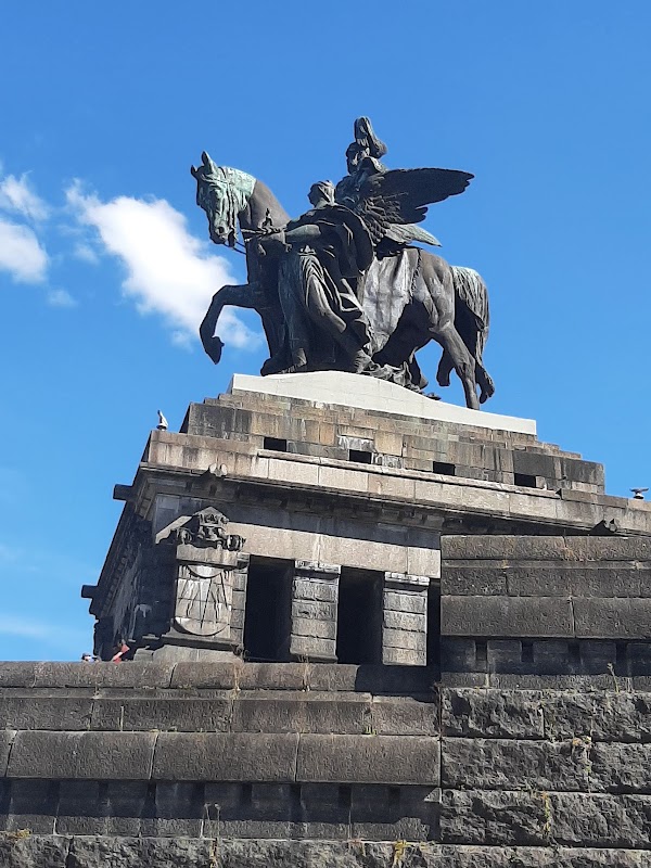 Deutsches Eck