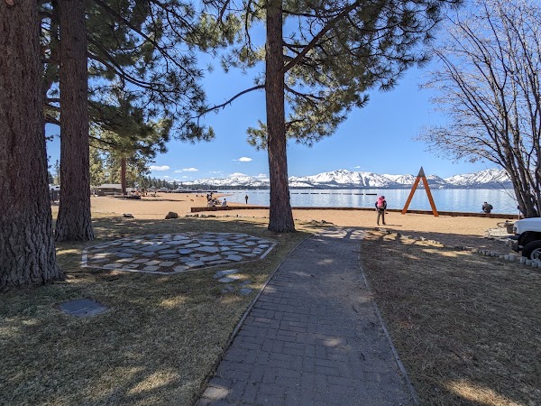 Lakeside Beach 5