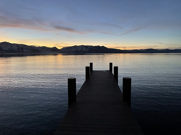 Lakeside Beach 4