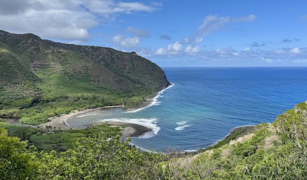 Hālawa Valley 1