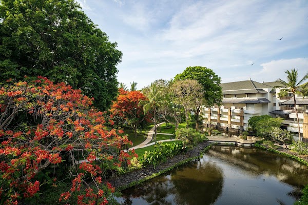 InterContinental Bali Resort by IHG