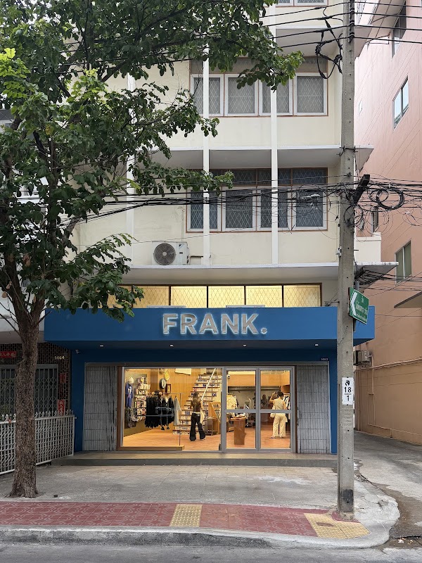 FRANK. SONG WAT 1