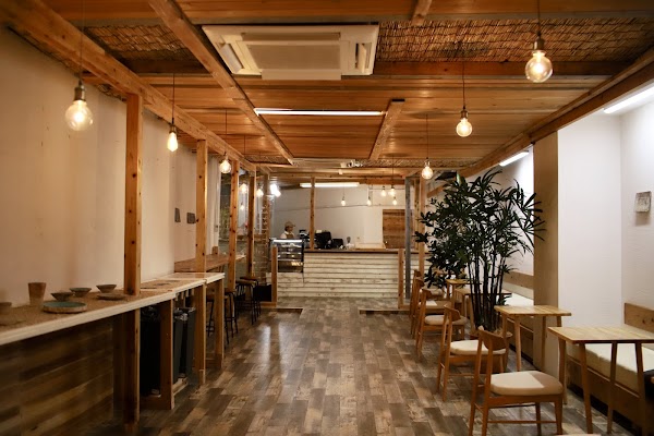 Ryu Haku Cafe
