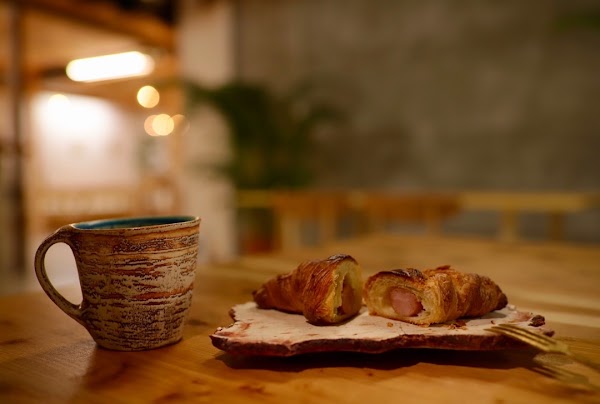 Ryu Haku Cafe 4