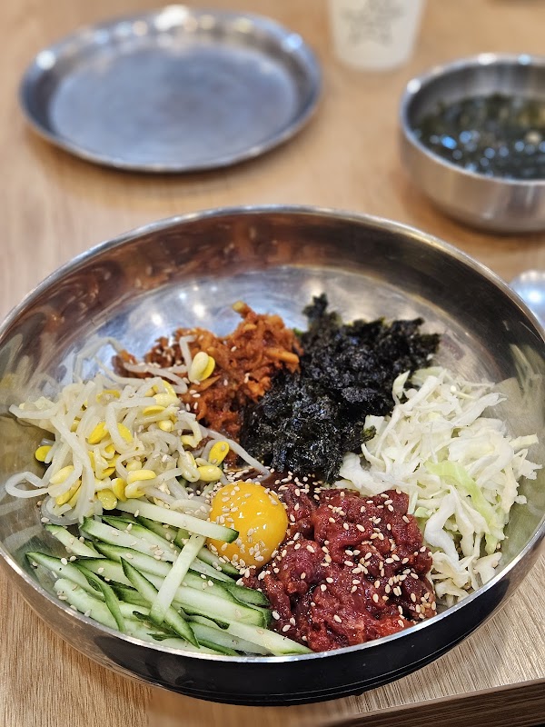 Yudal Kongmul Bean Noodle 5