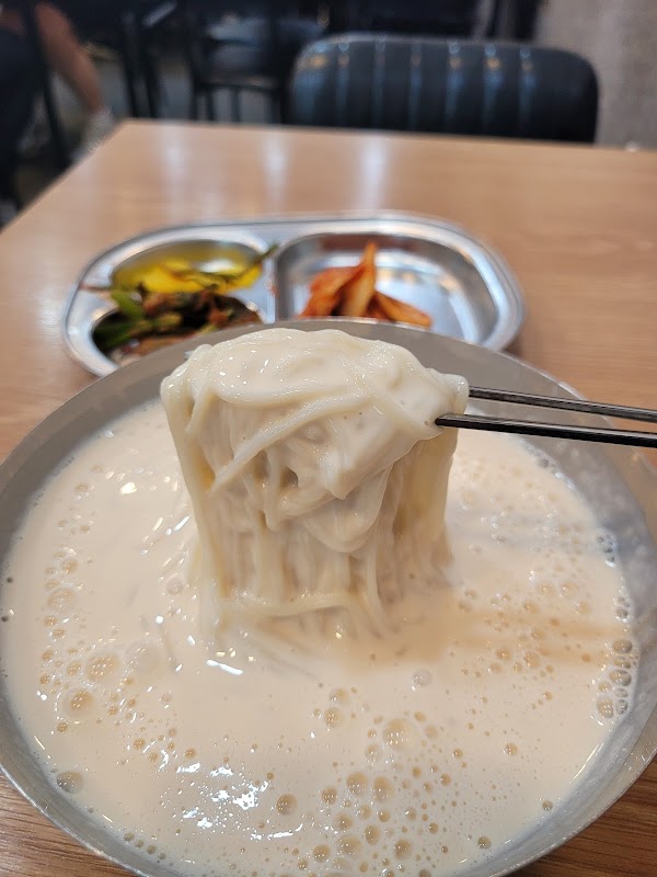 Yudal Kongmul Bean Noodle 4