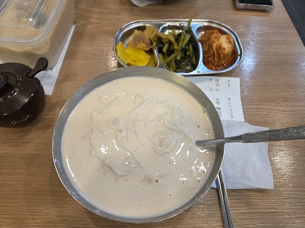 Yudal Kongmul Bean Noodle 3