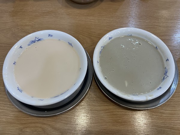 Yudal Kongmul Bean Noodle 2