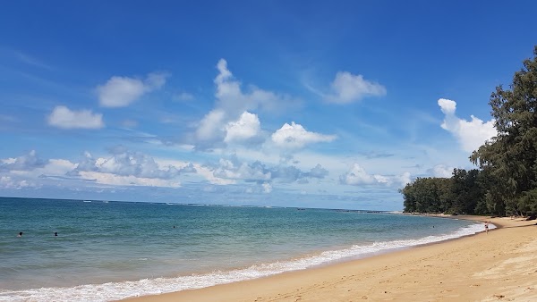 Naiyang Beach 5