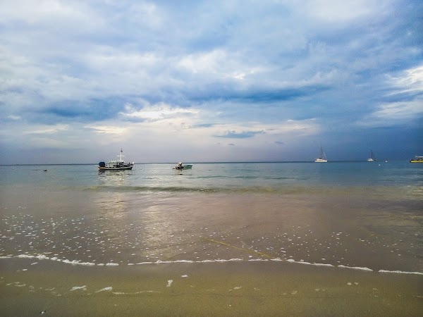 Naiyang Beach 4