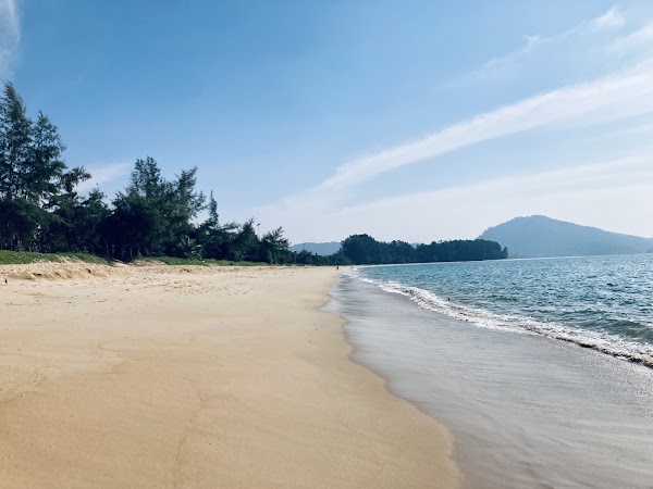 Naiyang Beach 3