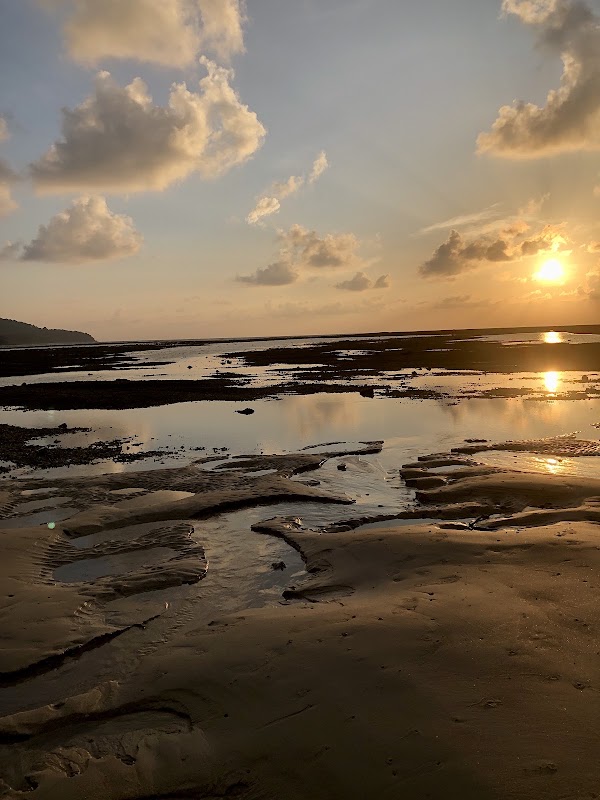 Naiyang Beach 2