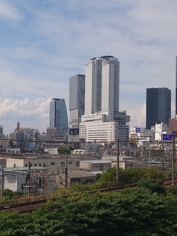 Nagoya 5