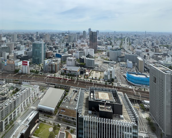 Nagoya 3