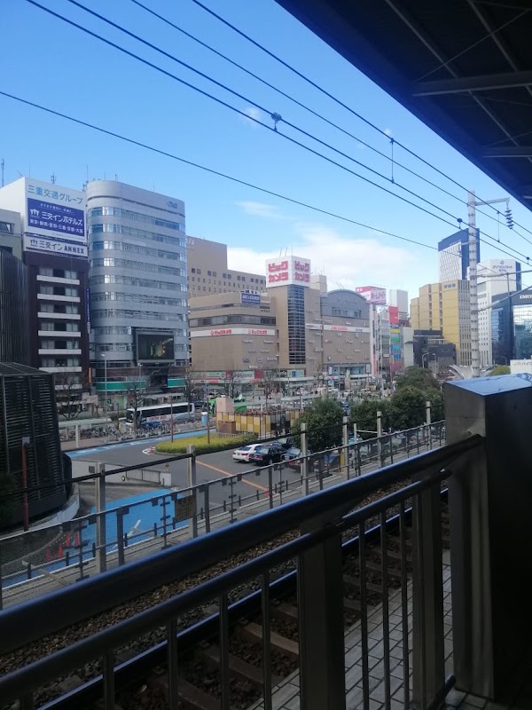 Nagoya 2