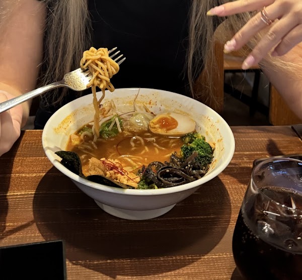 Vegan Ramen by Playpen Friends 4