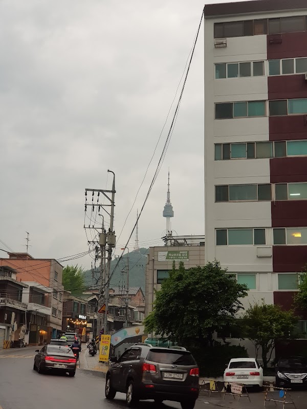 Sinheung-ro