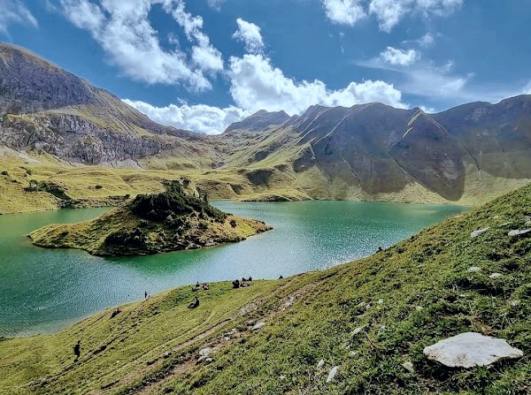 Schrecksee
