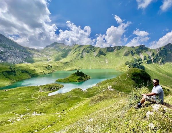 Schrecksee 5