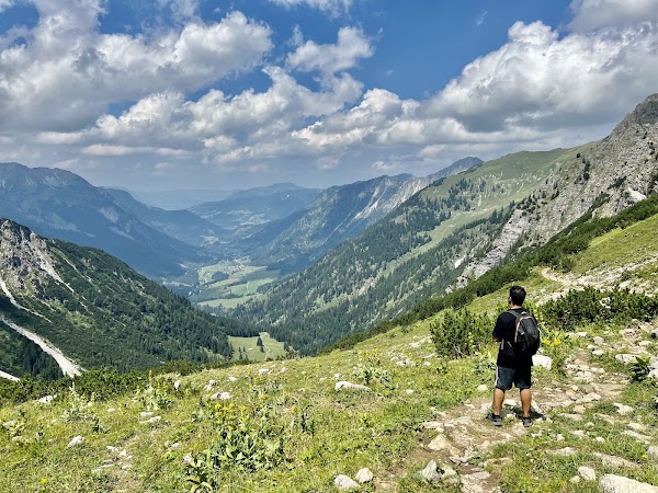 Schrecksee 4