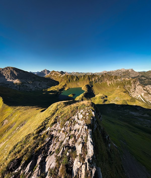 Schrecksee 3