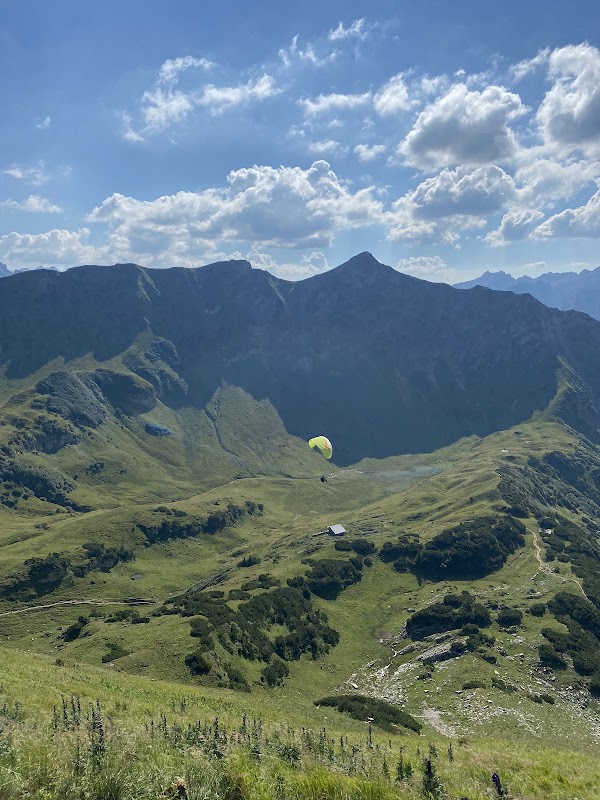 Schrecksee 2