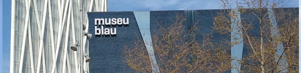 Museum of Natural Sciences of Barcelona 1