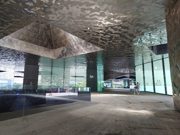 Museum of Natural Sciences of Barcelona 3