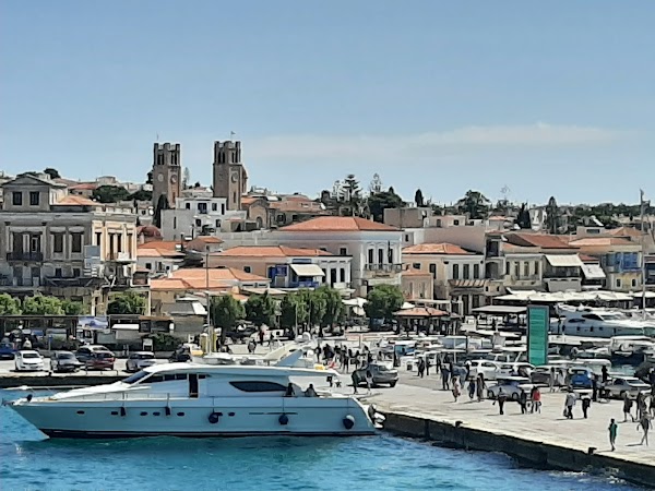 Aegina 3