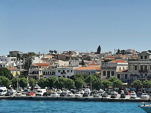 Aegina 2