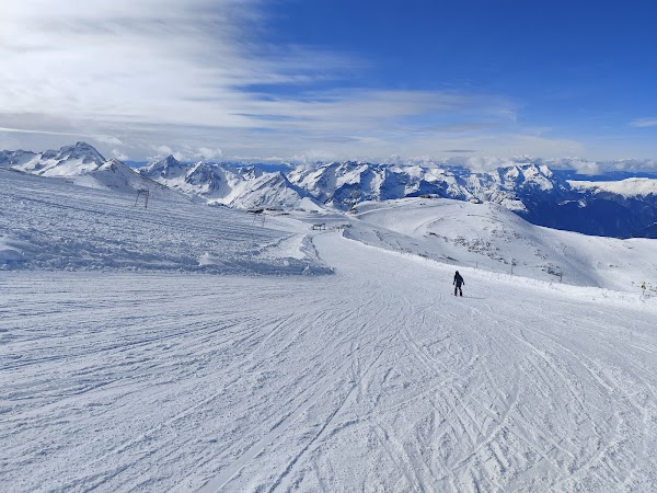 Les 2 Alpes 5