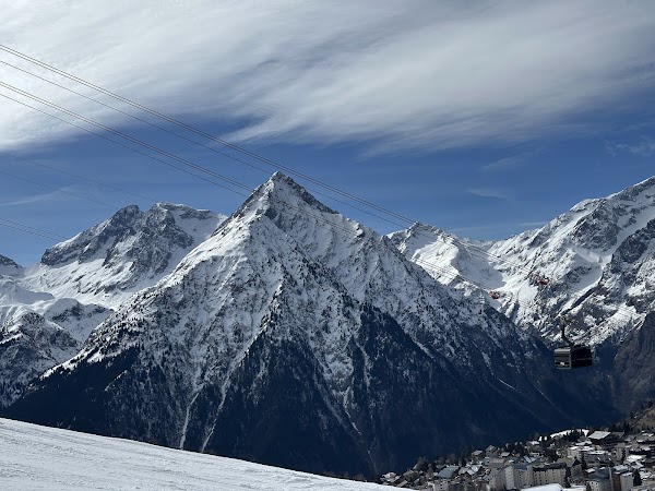 Les 2 Alpes 4