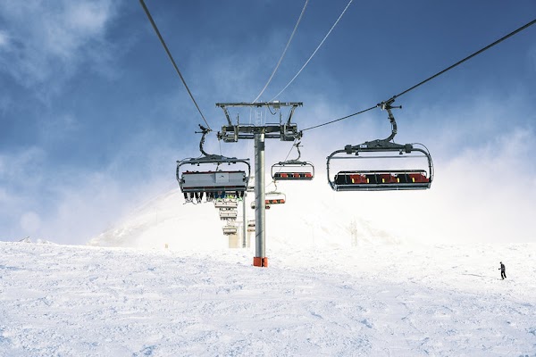 Les 2 Alpes 3