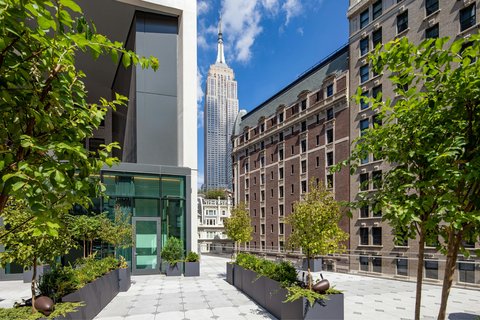 The Ritz-Carlton New York, NoMad
