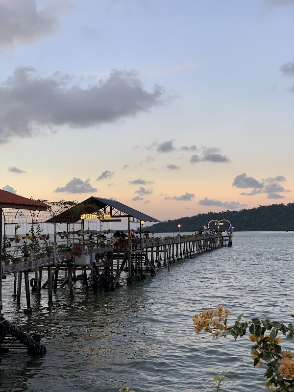 Sandakan 3