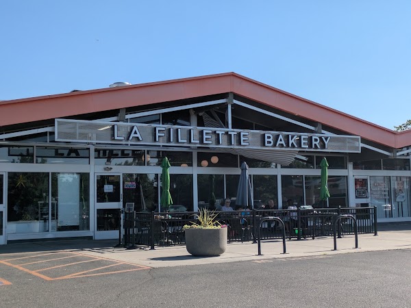 La Fillette Bakery