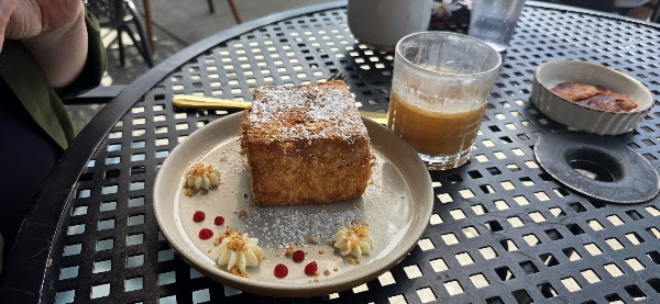 La Fillette Bakery 5