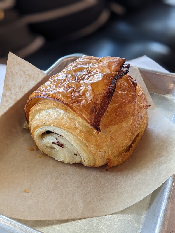 La Fillette Bakery 3