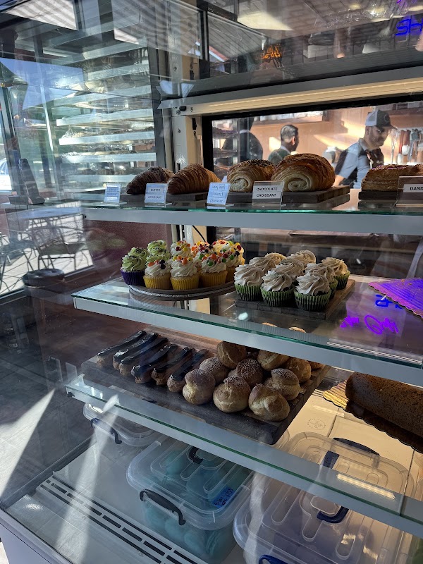 La Fillette Bakery 2