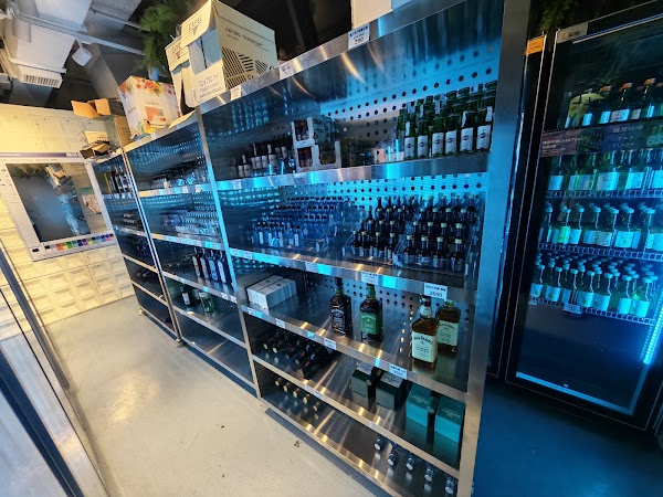 叢林開始酒鬼超市JUNGLE PLAY-Taipei