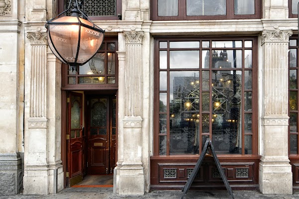 St Stephen's Tavern 1