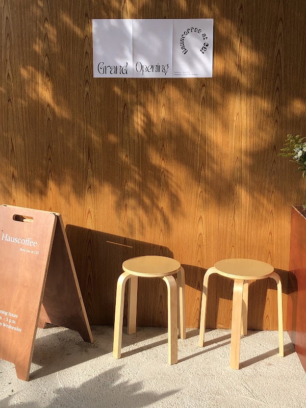 Hauscoffee 1