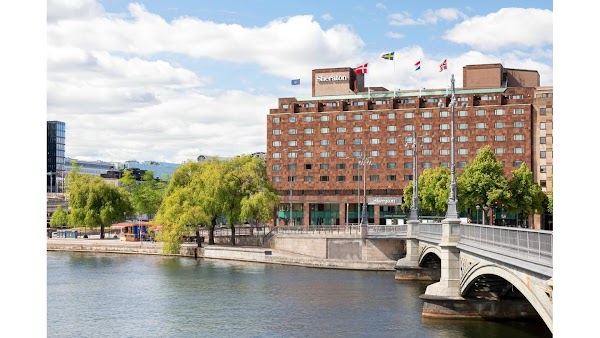 stockholm
