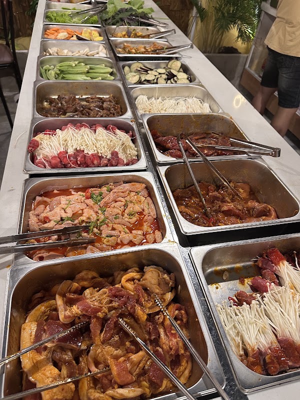 Lala Buffet 3