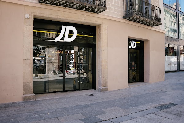 JD Sports