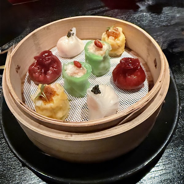 Hakkasan 4