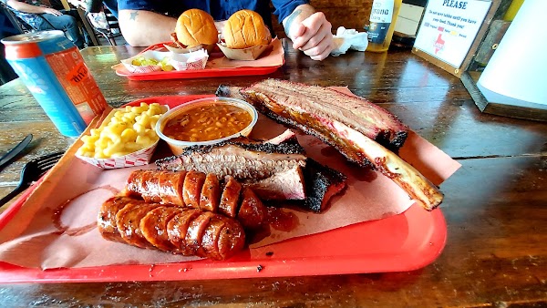 Terry Black's Barbecue 5
