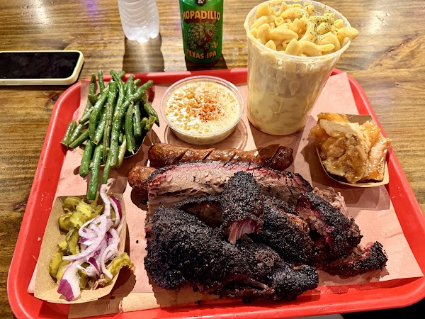 Terry Black's Barbecue 4