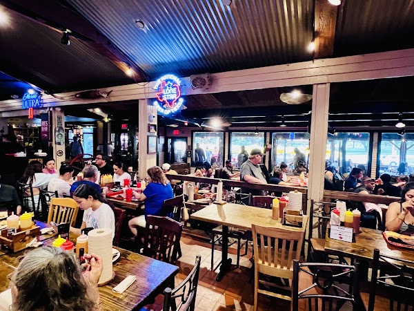 Terry Black's Barbecue 2