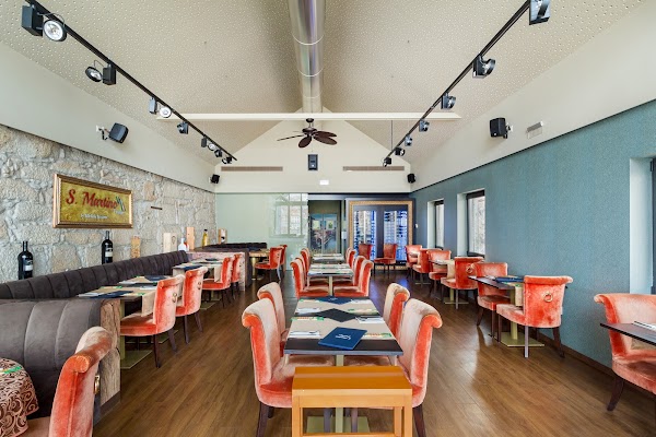 Ristorante Pizzeria S. Martino Prestige 1